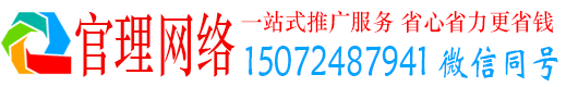 阿里官理竞价推广